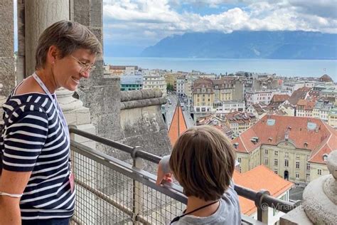 lausanne mit kindern|Lausanne mit Kindern – Liebe auf den zweiten Blick